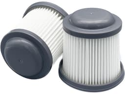 3 stuks HEPA-filtervervanging voor Black & Decker draadloze Pivot-stofzuigers Flex PVF110 PHV1810 PHV1210 BDH1600PL BDH2020FL BDH2020FLFH BDH1620FLFH PVF110 — thumbnail 3
