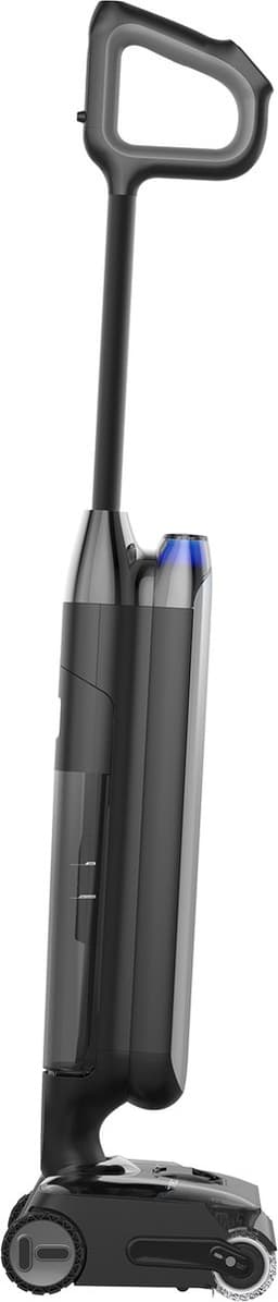Tineco Floor One STATION S9 Artist - Nat en droog stofzuiger en dweil - One Step Auto Water hervulsysteem - 5L Water tank - 360° SmoothDrive - DualBlock Anti-Tangle - 85℃ Sneldroog - 90 accu - Triple-Sided Edge schoonmaken - 180° Lay-Flat — thumbnail 2