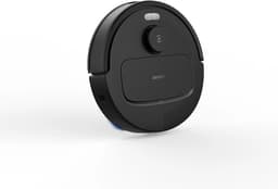 Ecovacs DEEBOT N30 PRO OMNI BLACK - Robotstofzuiger met Dweilfunctie — thumbnail 3