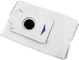 12 stofzuigerzakken Geschikt voor voor de Ecovacs T30S / T30S PRO / X5 Omni / Deebot X2 Omni / X2 Pro robots - Stofzuigeraccessoires - Stofzuigerzakken — thumbnail 5