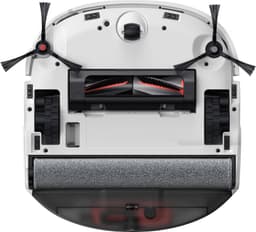 eufy Robotstofzuiger Omni E25 - HydroJet dweilsysteem - 20.000Pa zuigkracht - DuoSpiral borstels die ontklitten - CornerRover arm voor het schoonmaken van hoeken - Alles-in-1 station - Voor gezinnen met huisdieren en kinderen. — thumbnail 4