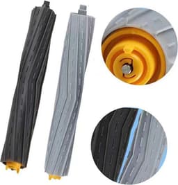 Onderhoud Kit geschikt voor iRobot Roomba Voor iRobot Roomba 980 960 896 895 886 880 871 866 865 860 850 805 800 Serie zijborstel rubber roller accessoires kit — thumbnail 3