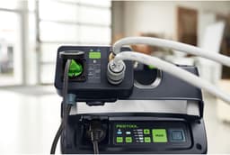 Festool DL I-CT 26-48 Persluchtmodule - 578090 — thumbnail 5