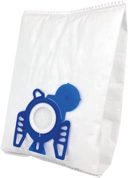 40 Stofzuigerzakken PARTS4® geschikt voor Miele GN -incl. 4 filters- | Made in Europe | O.a. geschikt voor Miele G, N, H, Classic C1, Complete C2, Complete C3, S2 (S2000 > S2999), S5 (S5000 > S5999), S8 (S8000 > S8999), MI40, 9917730 — thumbnail 1