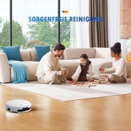 10 stuks stofzakken voor Ecovacs DEEBOT X8 PRO Omni / X8 OMNI / X9 PRO Omni / T50 PRO Omni / T50 MAX PRO Omni / T50 Omni / T80 OMNI / T30C Pro Omni / X11 Pro Omni robotstofzuiger 4 l zak accessoires. — thumbnail 3