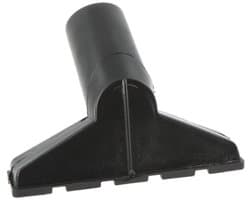 Kleine Zuigmond voor Zelmer Stofzuiger - 12cm Breed