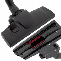 Universele 32 mm stofzuigerborstel voor diverse oppervlakken — thumbnail 1