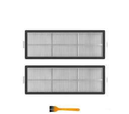 Stofzuiger accessoires 11 stuks Geschik voor Dreame Bot D10 Plus RLS3D — thumbnail 4