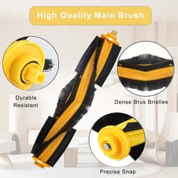 Accessoires Geschikt voor Ecovacs Deebot OZMO 920, 950, T5, T8 AIVI Max en anderen. — thumbnail 3