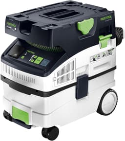 Festool CTL MIDI I Stofzuiger CLEANTEC - 578309 — thumbnail 3
