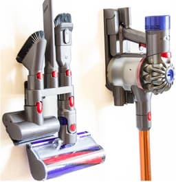 OWO - wandhouder geschikt voor Dyson V7 V8 V10 accessoires hulpstukken zuigmonden — thumbnail 4
