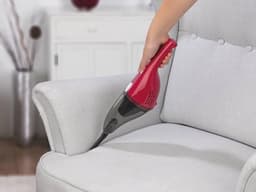 CleanMaxx 1463 Accu-handstofzuiger 4.8 V — thumbnail 2