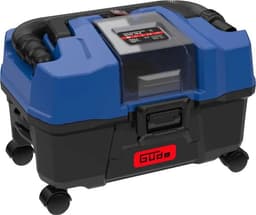 Güde 58562 Accu nat- droogzuiger 10L | 18V E³ — thumbnail 1
