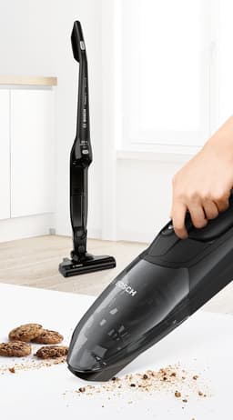 Bosch Readyy'y Serie 2 - BBHF220 - Steelstofzuiger - Zwart - 20V — thumbnail 3