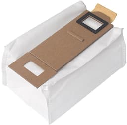 Roborock RockDock Auto-Empty Dock Stofzakken (15 Stuks, Plus.Parts® alternatief voor 8.02.0101) — thumbnail 5