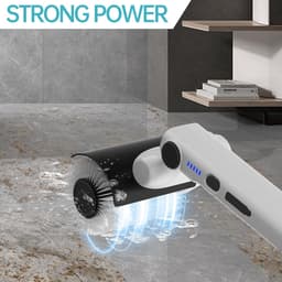 Lexium Dweil - elektrische dweil - electrische dweil - elektrische dweil vloerreiniger - dweilrobot - elektrische mop — thumbnail 3
