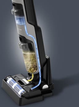 Rowenta X-Clean 4 GZ5035 GZ5035 Vloerreiniger — thumbnail 5