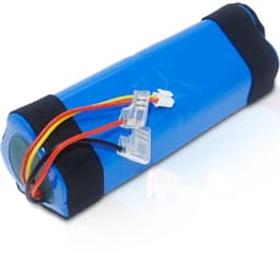 Stofzuigeraccu - 21,6 V - 4000 mAh - voor Tineco iFloor 3 — thumbnail 4