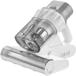 Matrasstofzuiger 300W – 12 kPa Zuigkracht – 72.000 Trillingen/min – Dubbele Stofbak 300 ml – UV-Licht – 65°C Warme Lucht – Voor Matras, Bed en Dierenhaar — thumbnail 1