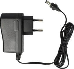 vhbw-oplader compatibel met Bosch BCH3K2852/01, BCH3P255/01, BCH3K255/03, BCH3K2801/01, BCH3ALL25/03, BCH3K255/01 handstofzuigers en snoerloze stofzuigers. — thumbnail 2