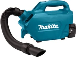 Compacte stofzuiger 18V LXT (1x3,0 Ah) - MAKITA DCL184RF — thumbnail 1