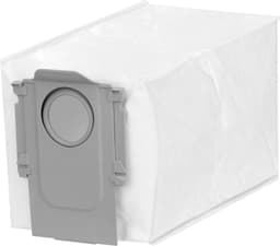 Roborock Qrevo, S8 Max(V) Ultra, Saros en QV Serie Stofzakken (18 Stuks, Plus.Parts® alternatief voor 8.02.0239) — thumbnail 3