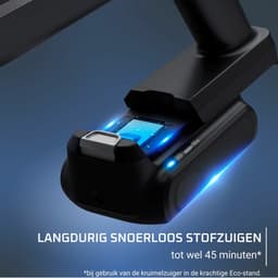 Rowenta - X-pert 7.60 - RH6A35 - Steelstofzuiger - Draadloos — thumbnail 3