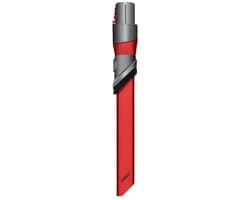 Allecto - Smalle Slang Nozzle Tool - Crevice Accessoire - Geschikt voor Dyson V15 V12 V11 V10 V8 V7 - Ideaal voor moeilijk bereikbare plekken - Han.. — thumbnail 3
