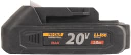 Procraft VP30 accu steelstofzuiger 20 V 0,8 l borstelloos + 1x accu 2,0 Ah - zonder oplader — thumbnail 4