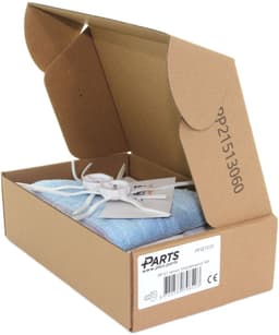 Roborock S7 Serie Onderhoudsset (Plus.Parts® alternatief voor 8.02.0091) — thumbnail 2