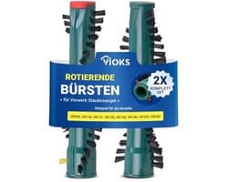 Borstelrol Vervanging voor Elektrische Stofzuigers - Accessoires voor Kobold en Vervangende Onderdelen