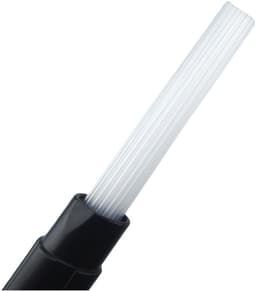 Stofborstel Buizen - Kruimelzuiger Extension Slang - Zuigmond Opzetstuk - Draagbare Ontkalken Borstel Hoofd - Gap Zuigkop - Geschikt voor Dyson V6/V7/V8/V10/V11/V15 - Kierenzuiger — thumbnail 3