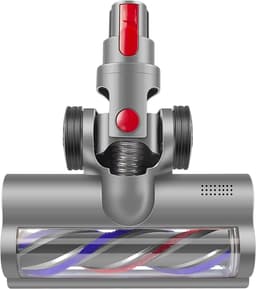 Tapijt Zuigerkop - Geschikt voor Dyson V7 V8 V10 V11 Stofzuigers (alleen voor tapijten) — thumbnail 1