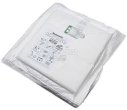 Stofzak 3 BM Quartz tbv Airbo stofzuiger 2423 (5st) — thumbnail 3