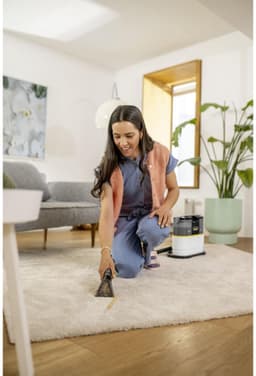 Karcher SE 2 Spot tapijtreiniger — thumbnail 3