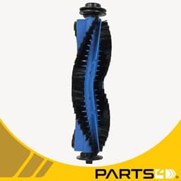 PARTS4® Robotstofzuiger vervangingsset geschikt voor Eufy Robovac G10 / G20 / G30 serie | 12-delige set met middenborstel, zijborstel (6 x), HEPA filter (4 x), reinigingsborstel/kam — thumbnail 4