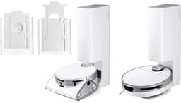 Samsung VR50T95735W/AA Stofzakken (8 Stuks, Plus.Parts® alternatief voor VCA-RDB95) — thumbnail 2
