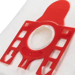 Stofzuigerzakken Miele FJM + filterset - geschikt voor Miele FJM en Miele Compact C1 stofzuigerzakken. AAA+ huismerk Miele FJM stofzuigerzakken — thumbnail 4