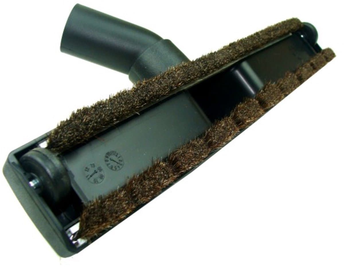 Parket- en Panelenborstel voor 32mm Stofzuigers — afbeelding 1