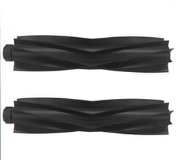 Omgoods - Vervangende Rubber Borstels voor Eufy X9 Stofzuiger — thumbnail 1