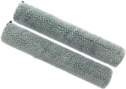 Mova RLZ73CE Dweilborstels (2 Stuks, Plus.Parts® alternatief voor MV-Z60URC-MROLL) — thumbnail 2