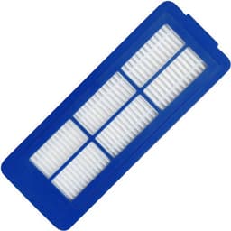 7 x Onderdelen - Accessoires Set - Geschikt voor Eufy 11S/15C/30C max/G30 robotstofzuiger(2 hoofdborstels, 2 zijborstels, 2 filters, 1 reinigingsborstel) — thumbnail 3