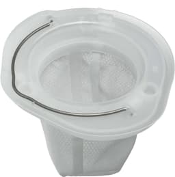 vhbw-stofzuigerfilter compatibel met Black & Decker Dustbuster DVJ315B-QW, DVJ320B-QW, DVJ315J-QW, DVJ320 stofzuigers - vuilfilter, filtereenheid — thumbnail 4
