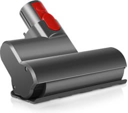 Mini gemotoriseerde borstelkop - Geschikt voor Dyson V7 V8 V10 V11 V15 — thumbnail 1