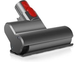 Mini gemotoriseerde borstelkop - Geschikt voor Dyson V7 V8 V10 V11 V15
