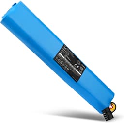 Stofzuigeraccu - 3000mAh - 12V NiMH — thumbnail 1