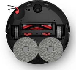 Bosch BCR2S1B Spotless 2 - Robotstofzuiger met dweilfunctie - Zwart — thumbnail 4