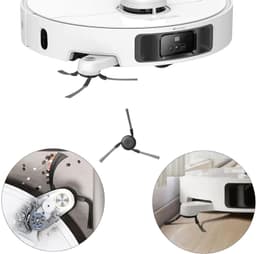 32-delige Accessoireset voor Dreame X50 Ultra Complete Robotstofzuiger — thumbnail 3