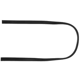 Zuigmond Vervangbaar - 105 cm Lengte - Milieuvriendelijk Rubber - Multifunctioneel - Voor Auto/Spiegel - Kwaliteitsrubber - Rakel — thumbnail 3