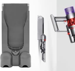 Vervangende Wandmontage voor Dyson V10 - Duurzaam en Eenvoudig te Installeren — thumbnail 4